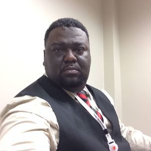 Meet your Posher, Harry